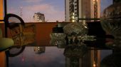 Sobre dist�ncias e inc�modos e alguma tristeza, Alberto Bitar (Alberto Bitar)