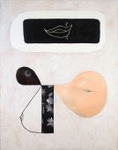 Mulher,  2013, Antonio Malta (divulga��o)