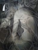 Nuage interieur en marbre, 2013, Sebastiaan Bremer (divulga��o)