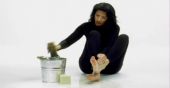 Document�rio sobre Marina Abramovic (divulga��o)