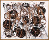 Composition, Arman (divulga��o)