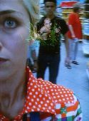 I Couldn�t agree..., Pipilotti Rist