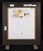 O Abaporu, Vik Muniz (press)