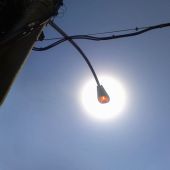 eclipse, Andr� Sheik (divulga��o)