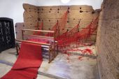 Pen�lope (detalhe), 2011, Tatiana Blass (Everton Ballardin)
