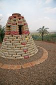 Beehive Bunker, Chris Burden (Rodolfo Fonseca)
