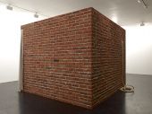 Casa de tijolos [Brick House], 2012, Tonico Lemos Auad (press)