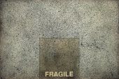 Fragile, 1970, Antonio Dias (Jaime Acioli)