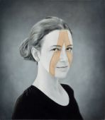 Polvo Portraits (China Series), 2014, Adriana Varejo (divulgao)