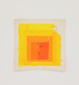 Homenagem (teste de cores J. Albers) I, 2016, Mauro Piva (press)