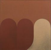 Untitled, 1979, Tomie Ohtake (Tomie Ohtake / Galeria Nara Roesler)