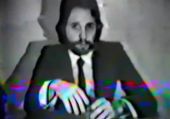 A situao, 1978 - videoperformance, Geraldo Anhaia Mello (Coleo Fernanda Anhaia Mello)