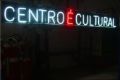 Centro  Cultural, Vitor Cesar (divulgao)