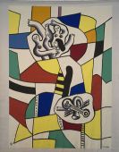 Fernand Lger (divulgao)