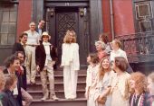Casamento de Gordon e Jane, s/d (an�nimo)