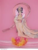 Nirvana, 1996/1997, Mariko Mori (divulga��o)