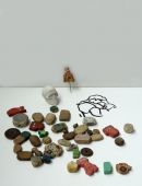 Os que vivem  beira da dissoluo, Leila Danziger (divulgao)