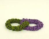 Aliana, 2011, Ernesto Neto (press)