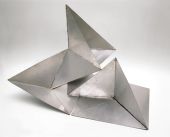 Bicho, 1960, Lygia Clark (Marcelo Corra)